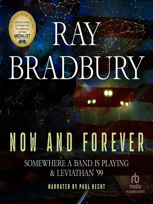 Cover image for Now and Forever
